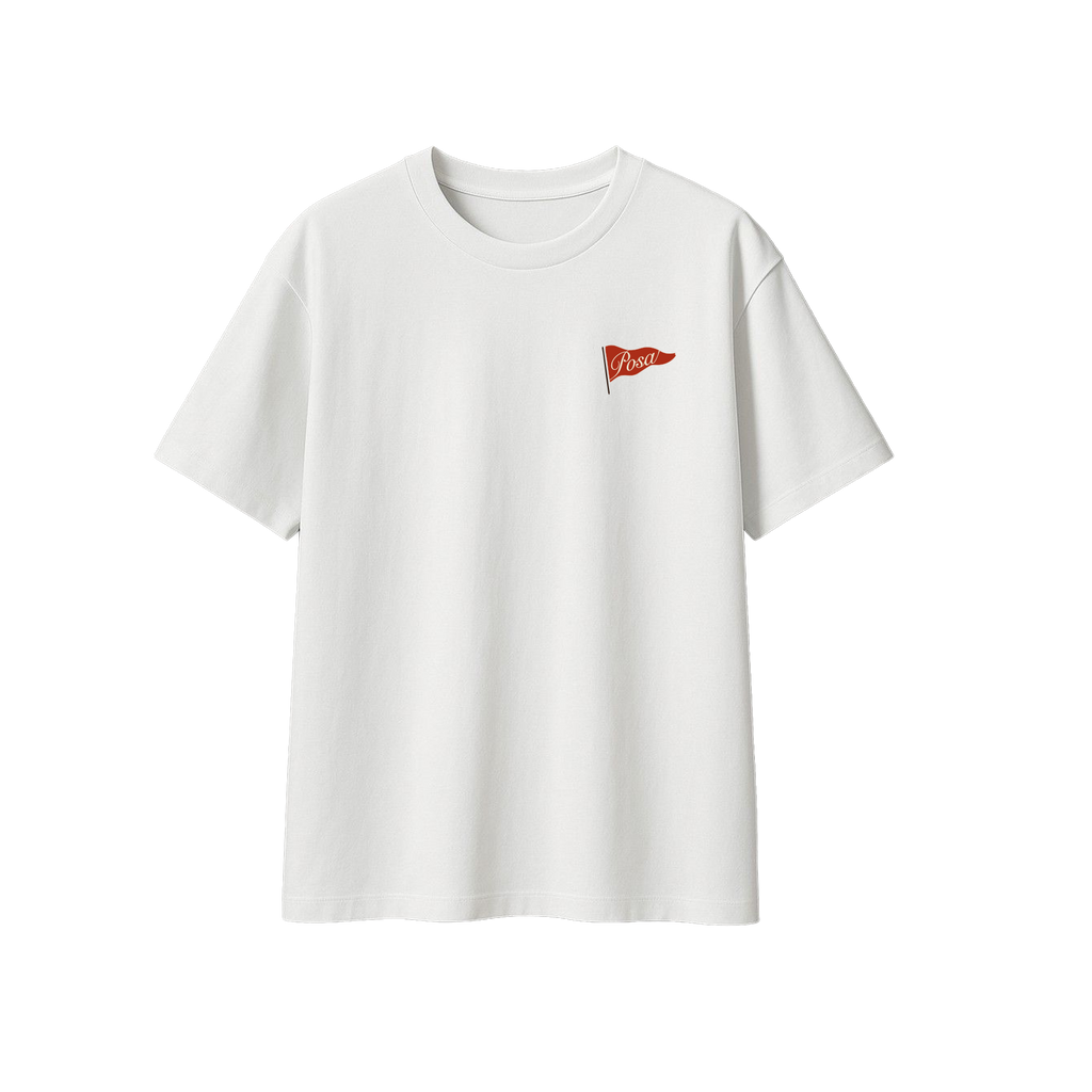 Flag Tee