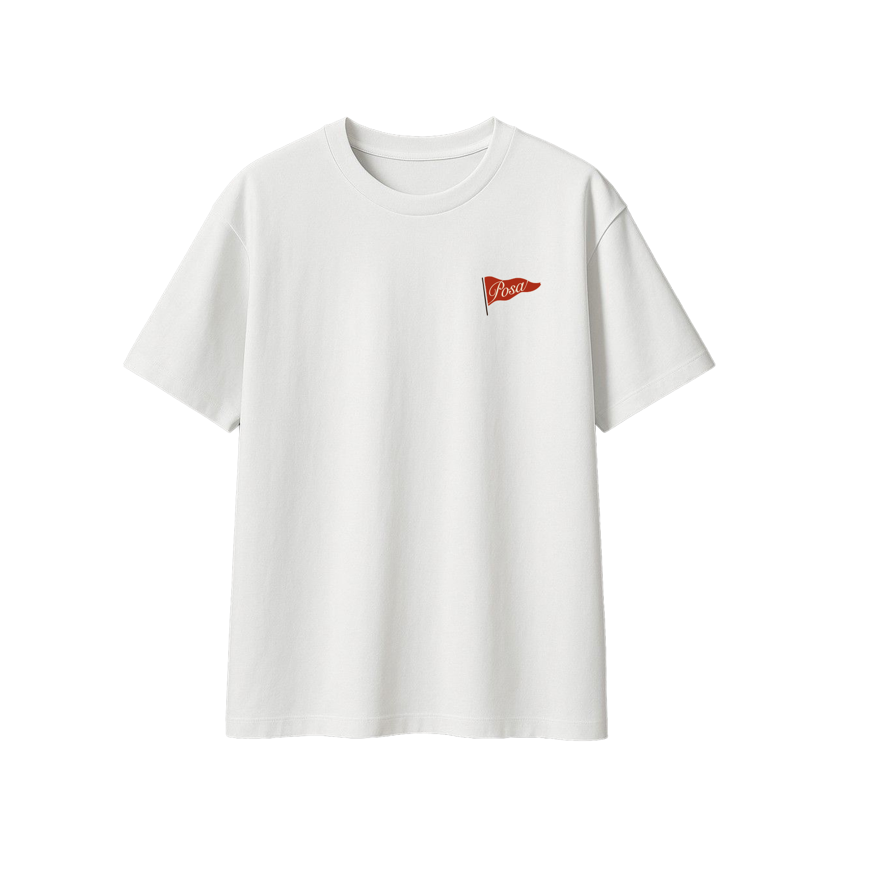 Flag Tee