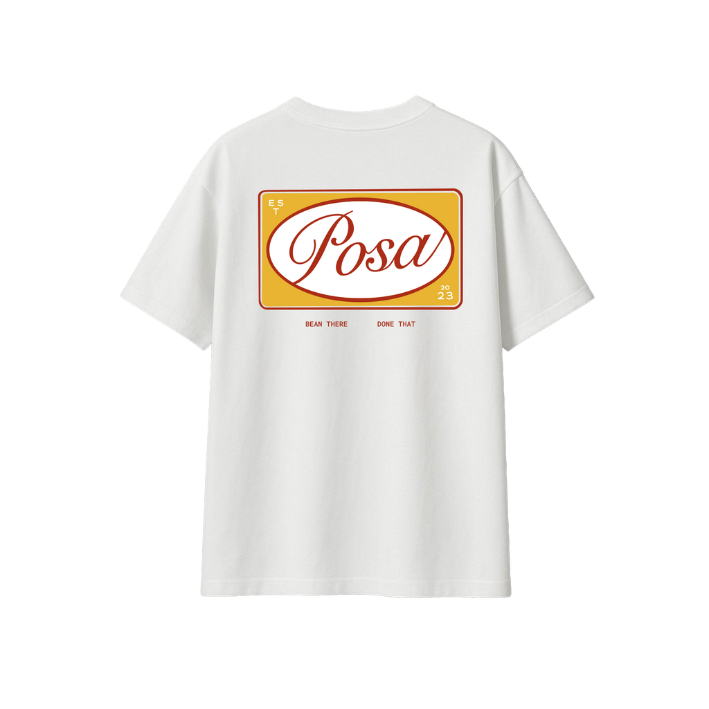 Flag Tee