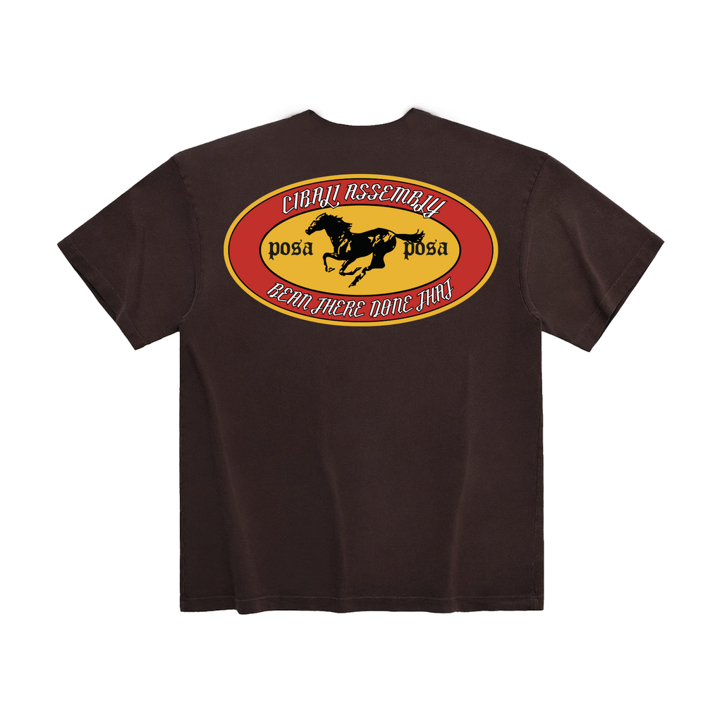 Cibali Tee