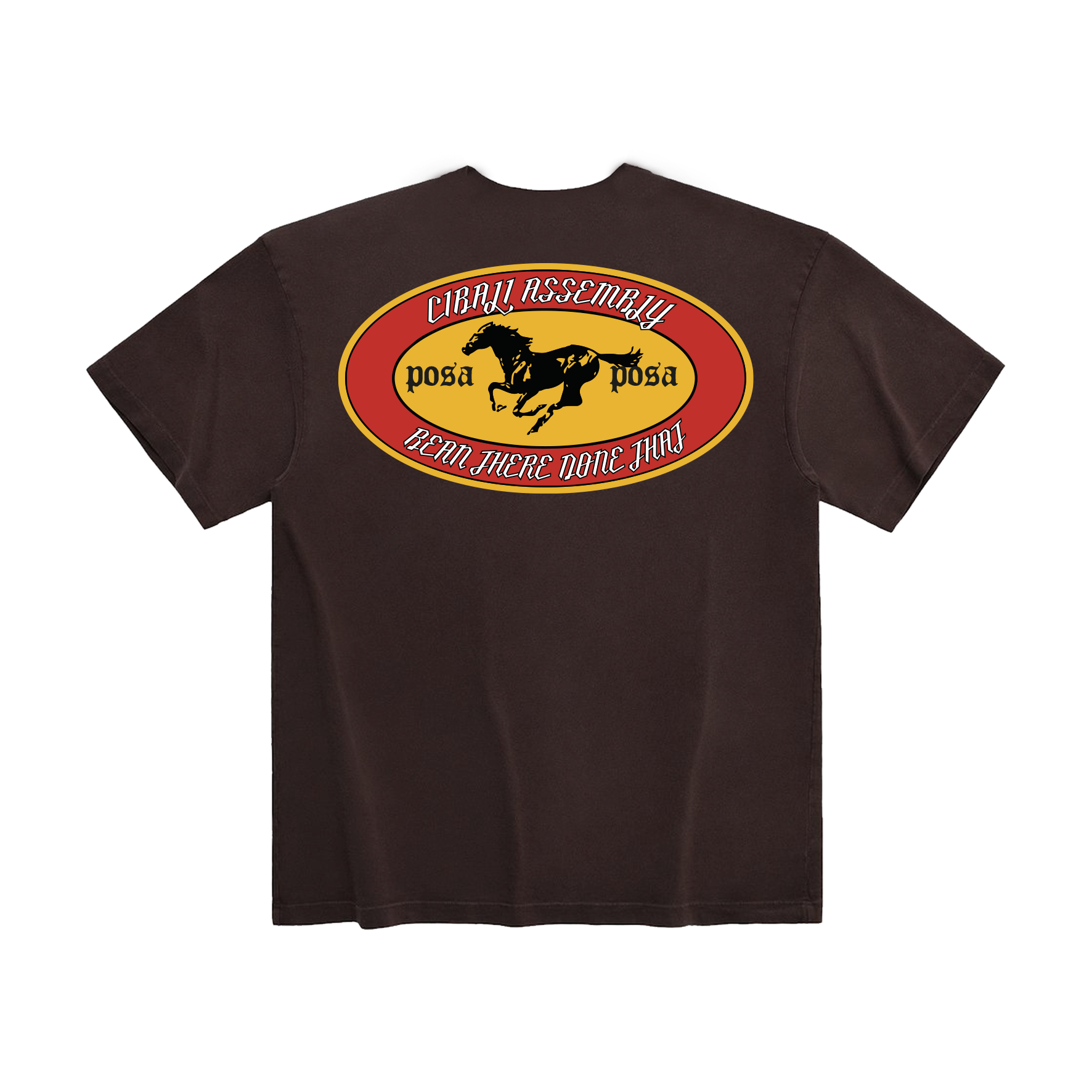 Cibali Tee